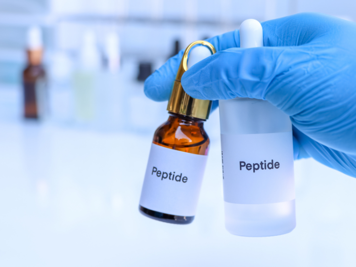 peptide therapy in jacksonville