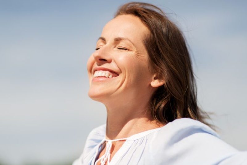 hrt benefits