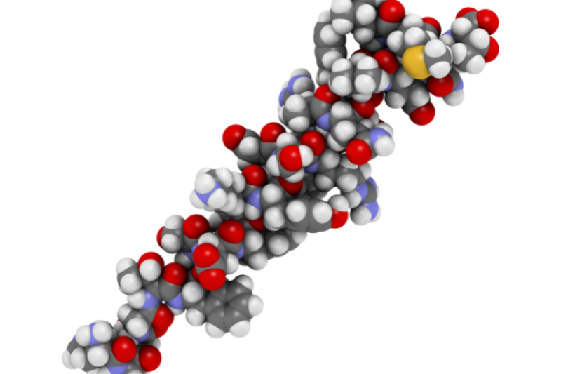 peptide therapy in jacksonville