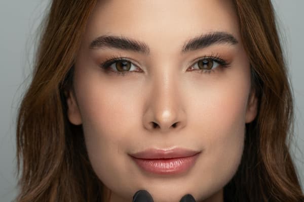 A woman with smooth, radiant skin restored through Sculptra collagen biostimulation at Coastal Health & Medical Spa in Jacksonville
