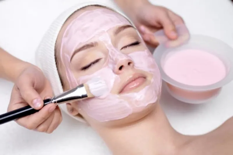 Custom facial treatment at Coastal Health & Medical Spa in Jacksonville, FL