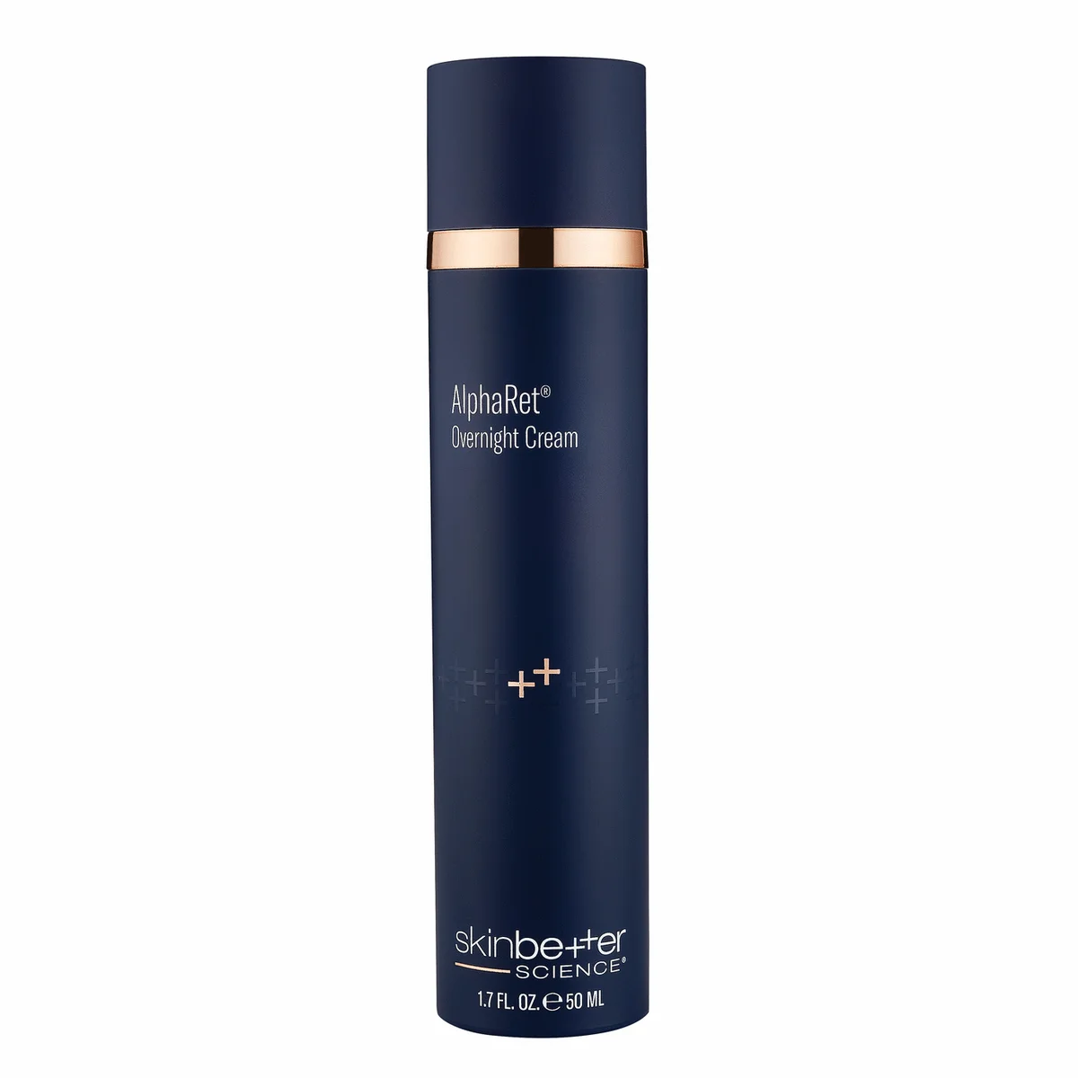 Skinbetter Science AlphaRet Overnight Cream 50 mL (image courtesy of Skinbetter Science)
