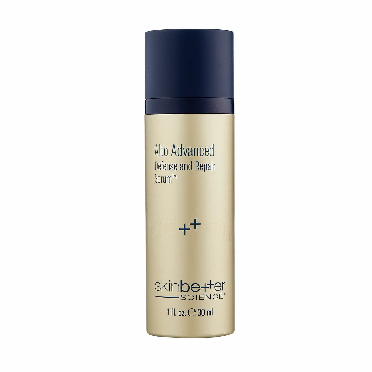 Skinbetter Science Alto Advanced Defense and Repair Serum 30 mL (image courtesy of Skinbetter Science)