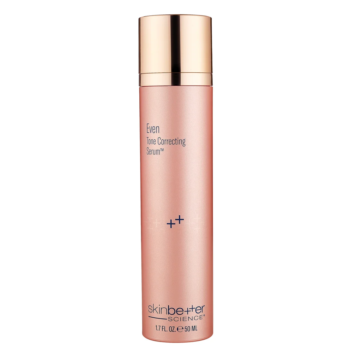 Skinbetter Science Even Tone Correcting Serum 50 mL (image courtesy of Skinbetter Science)