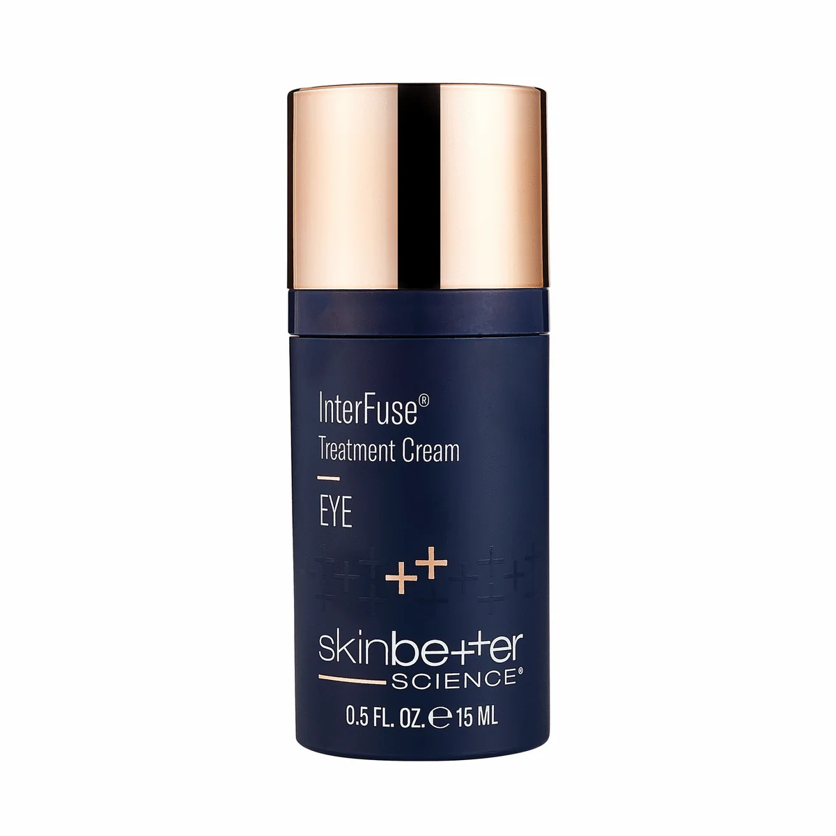 Skinbetter Science InterFuse Treatment Cream EYE 15 mL (image courtesy of Skinbetter Science)