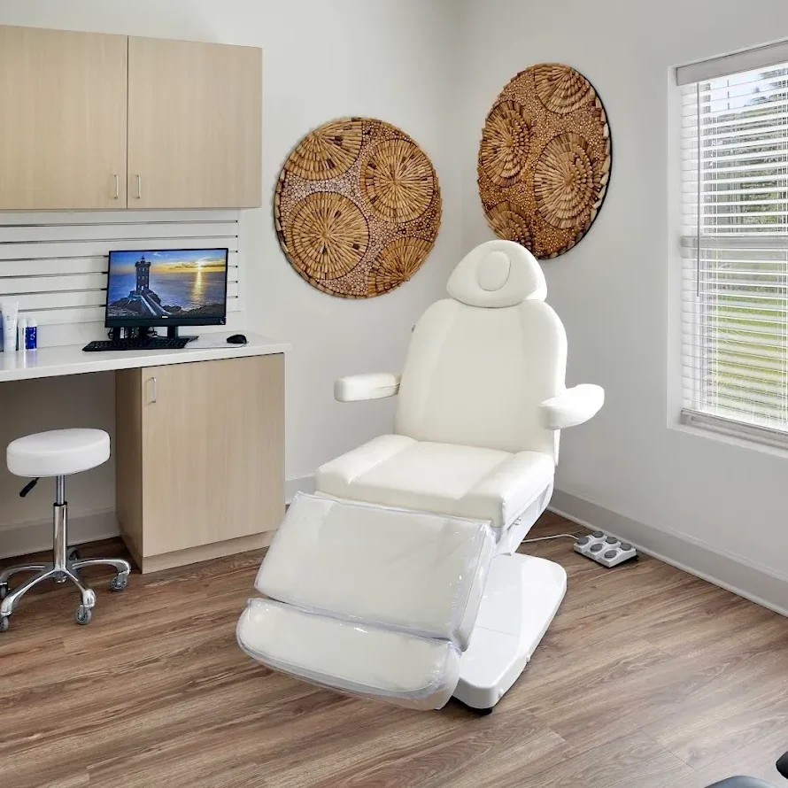 Coastal Health Weight Loss Service Page