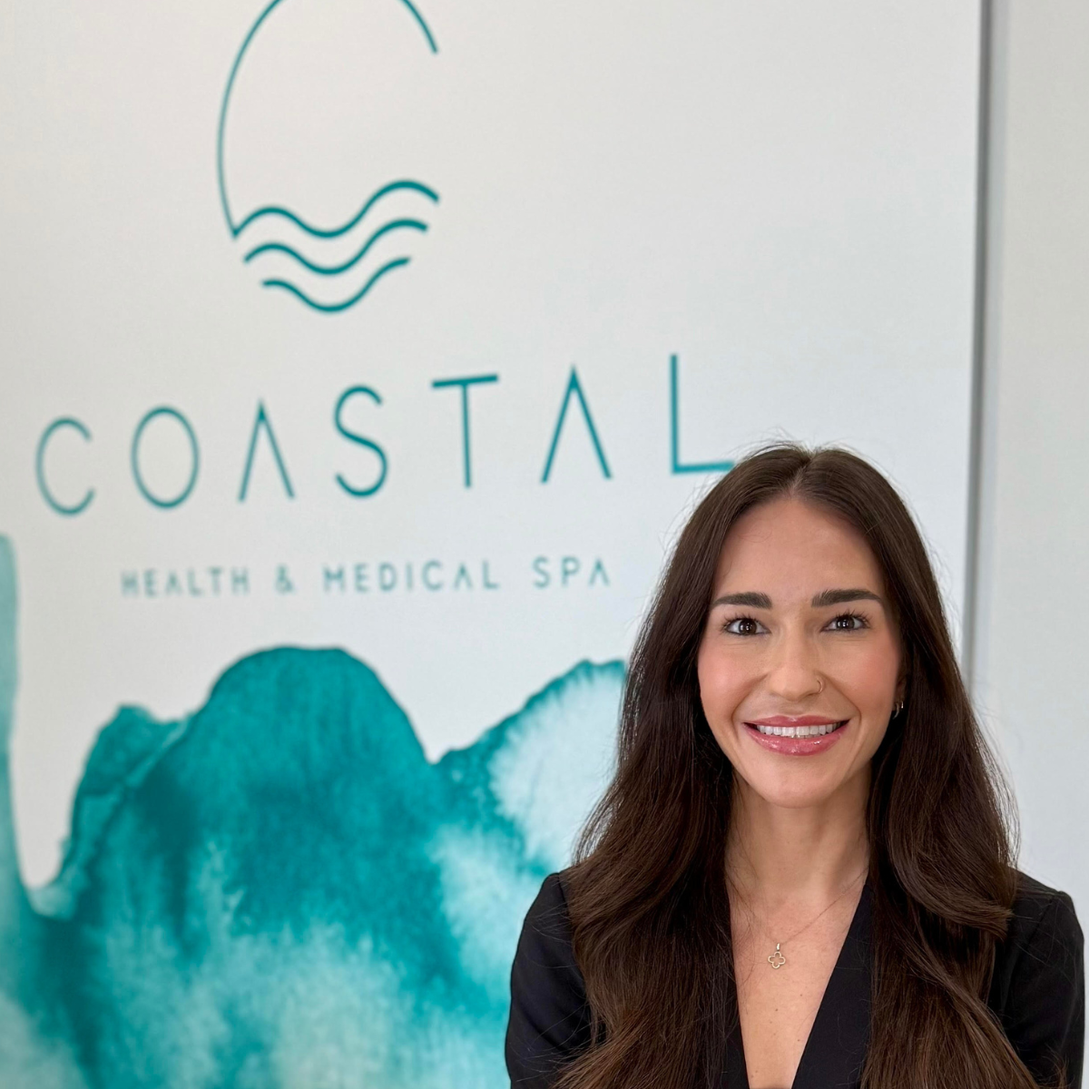Danielle Hancock, our Jacksonville aesthetician
