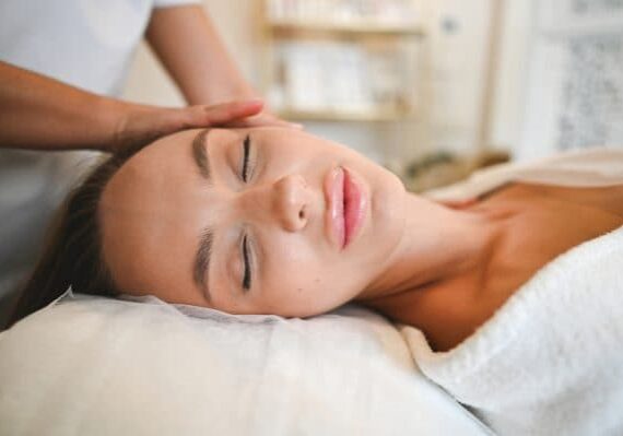 facial